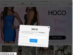 Sites similar to ortdress.com