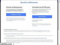 Sites similar to orte-im-norden.de