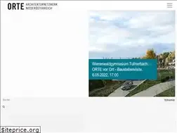 Sites similar to orte-noe.at