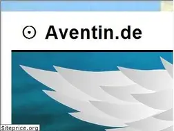 Sites similar to orte.aventin.de