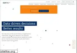 Sites similar to ortec.ro
