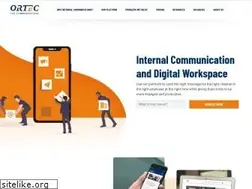 Sites similar to orteccommunications.com