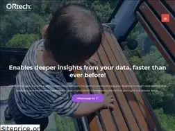 Sites similar to ortechnologies.net