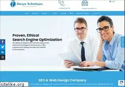Sites similar to ortecindia.com