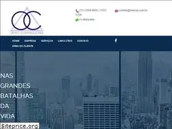 Sites similar to ortecsp.com.br