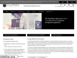 Sites similar to ortega-medina.com