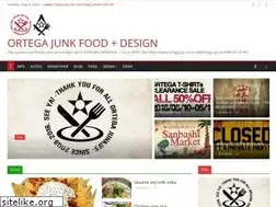 Sites similar to ortega.jp