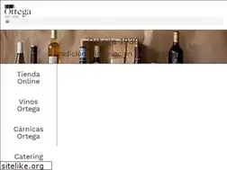 Sites similar to ortega1939.com