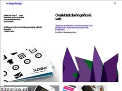 Sites similar to ortegadesign.es