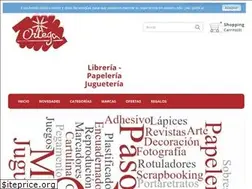 Sites similar to ortegalibreria.com