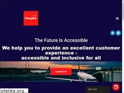 Sites similar to ortegalink.com