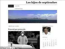 Sites similar to ortegareyes.wordpress.com
