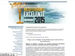 Sites similar to ortegaygarcia.com