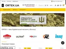 Sites similar to ortekhub.com