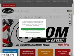 Sites similar to ortema.de