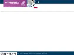 Sites similar to ortenau-klinikum.de