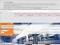 Sites similar to ortenau-s-bahn.de