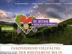Sites similar to ortenau-tourismus.de