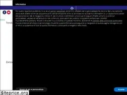 Sites similar to ortende.it