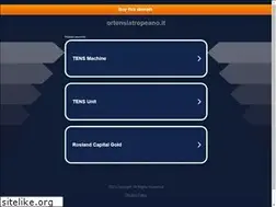 Sites similar to ortensiatropeano.it