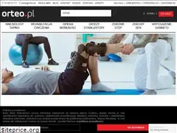 Sites similar to orteo.pl
