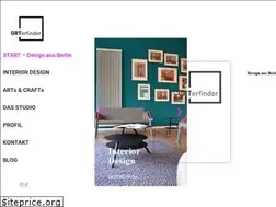 Sites similar to orterfinder.de