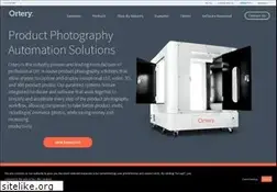 Sites similar to ortery.com