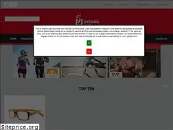 Sites similar to ortesis.com