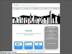 Sites similar to orteve.pt