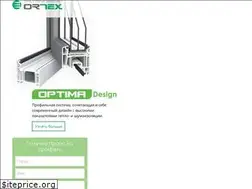 Sites similar to ortex.org