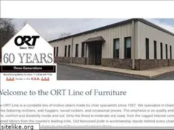 Sites similar to ortfurniture.com
