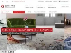 Sites similar to ortgraph.ru