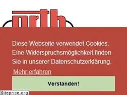 Sites similar to orth-fussboeden.de
