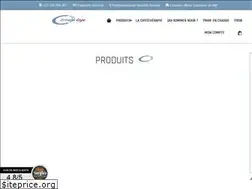 Sites similar to orthese-cryo.com