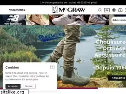 Sites similar to orthesesmcgraw.com