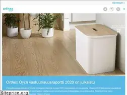 Sites similar to orthexgroup.fi