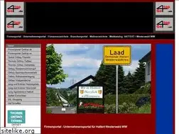 Sites similar to orthey-in-hattert.de