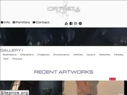 Sites similar to ortheza.net