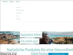 Sites similar to orthim.de