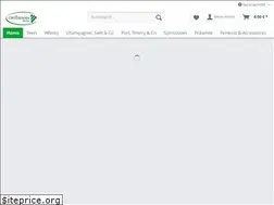 Sites similar to orthmann-weine.de