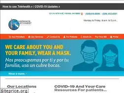 Sites similar to orthnw.com
