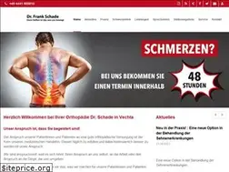 Sites similar to ortho-agil.de