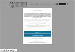 Sites similar to ortho-berlin.de