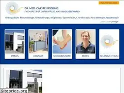 Sites similar to ortho-doering.de