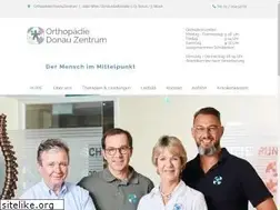 Sites similar to ortho-dz.at