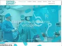 Sites similar to ortho-expert.pl