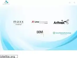 Sites similar to ortho-house.com
