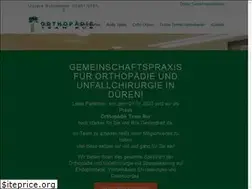 Sites similar to ortho-juelich.de
