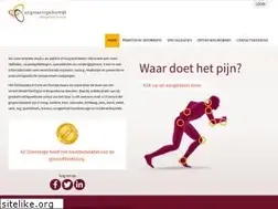 Sites similar to ortho-kortrijk.be