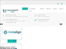 Sites similar to ortho-marrakech.com